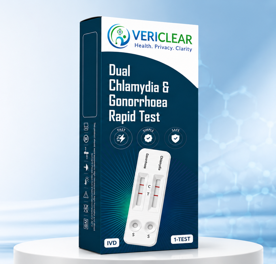 vericlear product