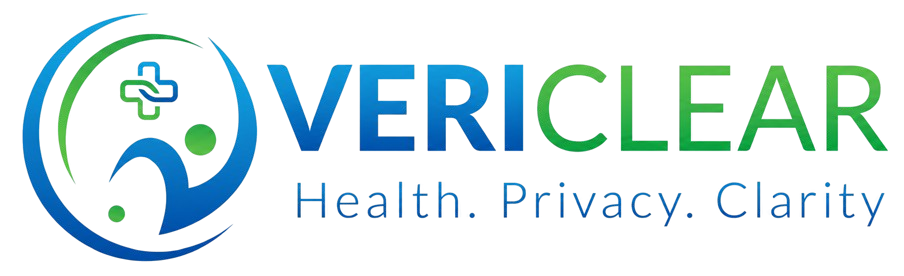 VeriClear Logo